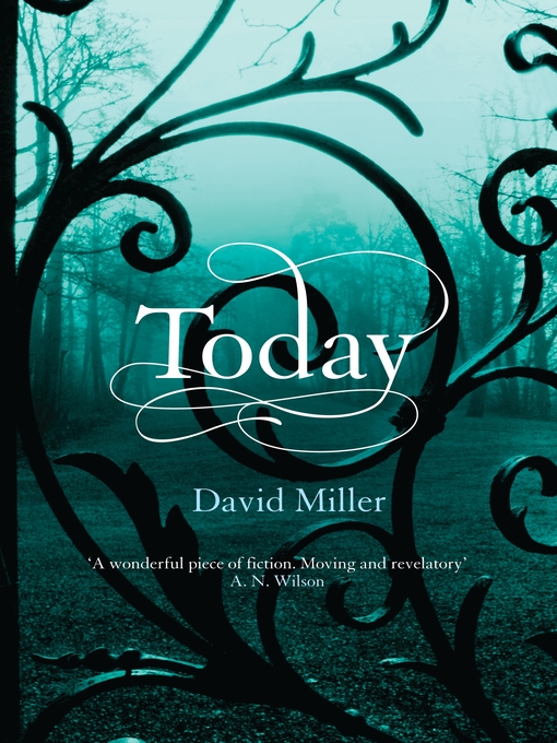 Title details for Today by David Miller - Available